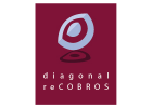 diagonal-recobros
